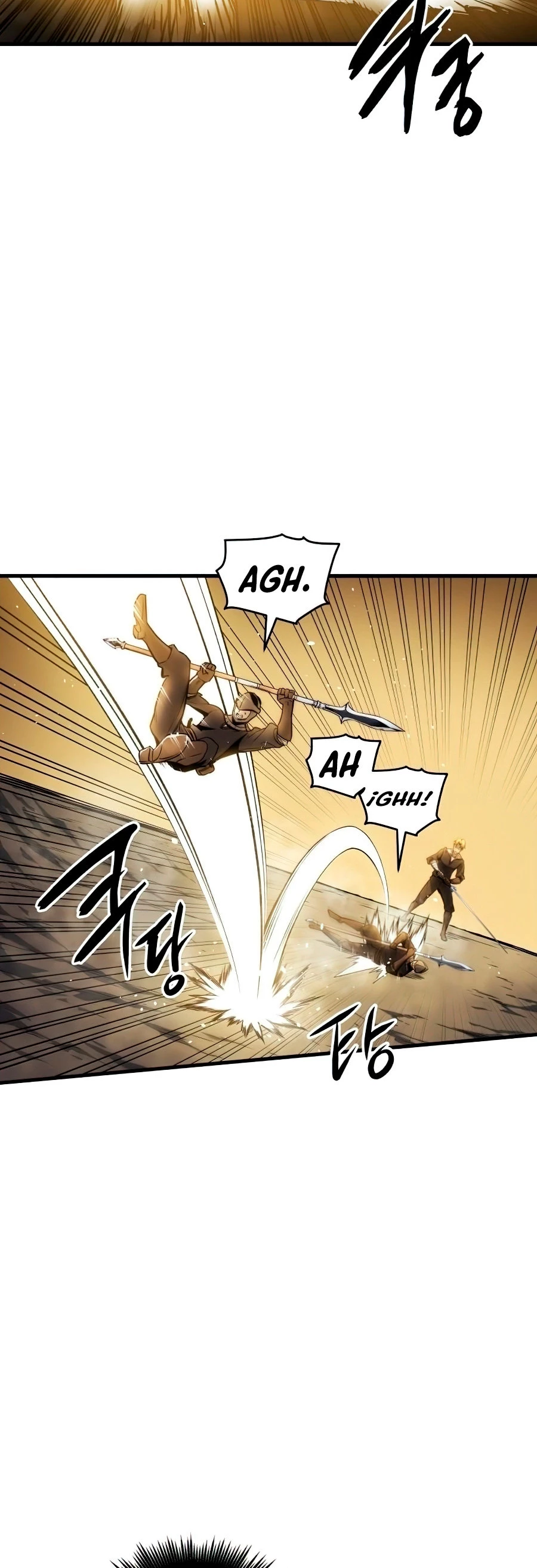 Read Reencarnacion del Dios de la Batalla Suicida ES Manga Online