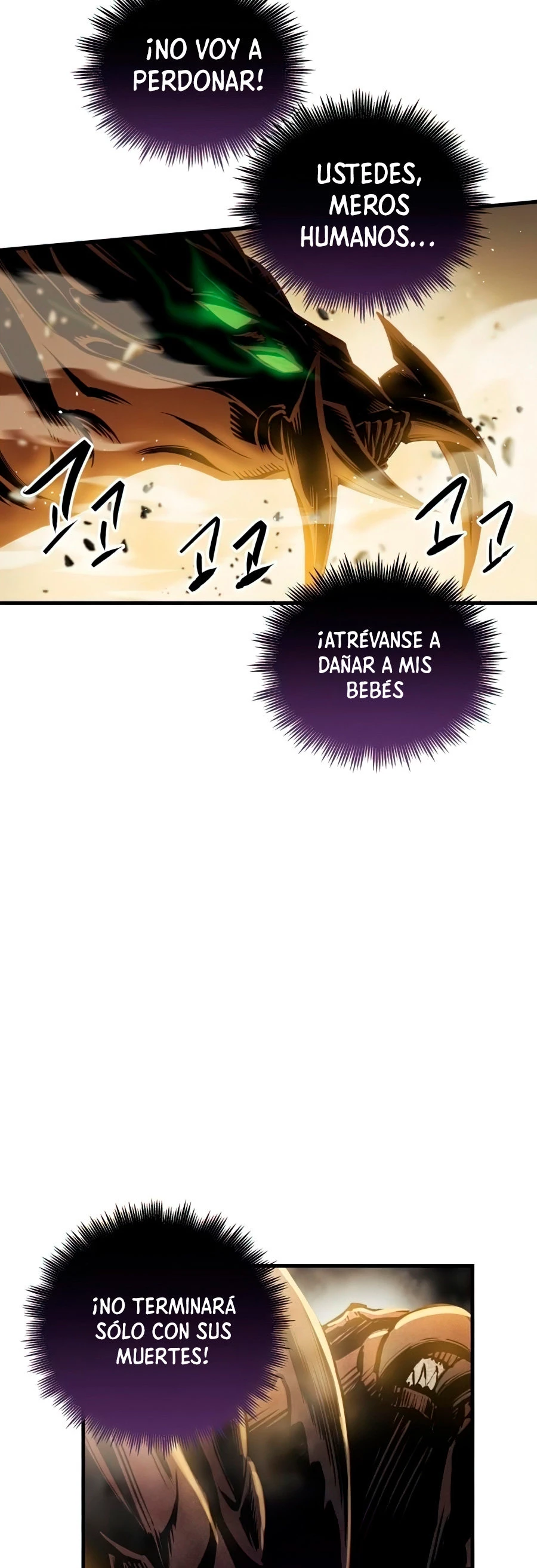 Read Reencarnacion del Dios de la Batalla Suicida ES Manga Online