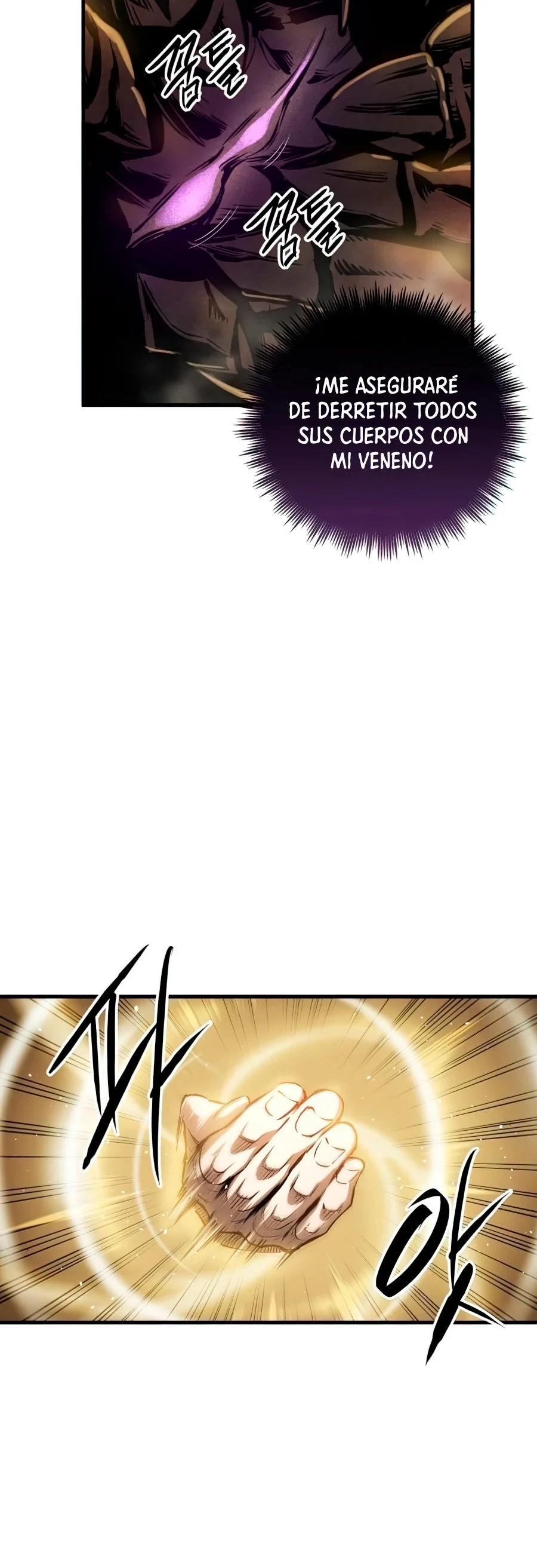 Read Reencarnacion del Dios de la Batalla Suicida ES Manga Online