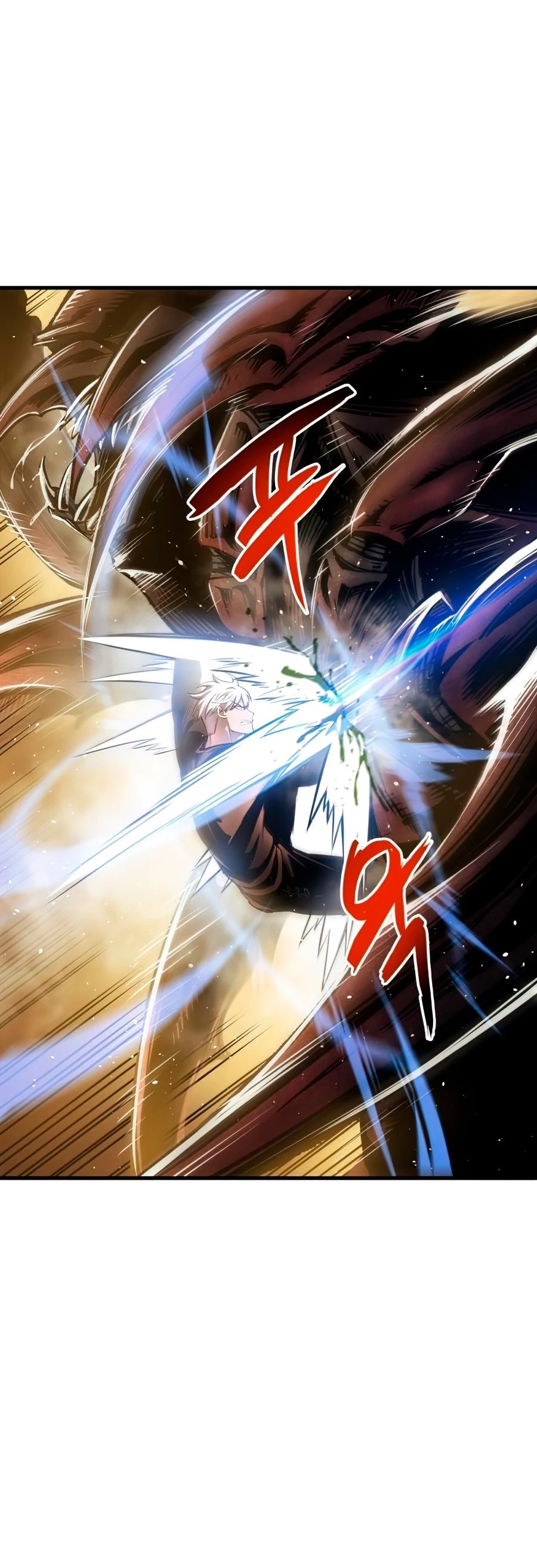 Read Reencarnacion del Dios de la Batalla Suicida ES Manga Online