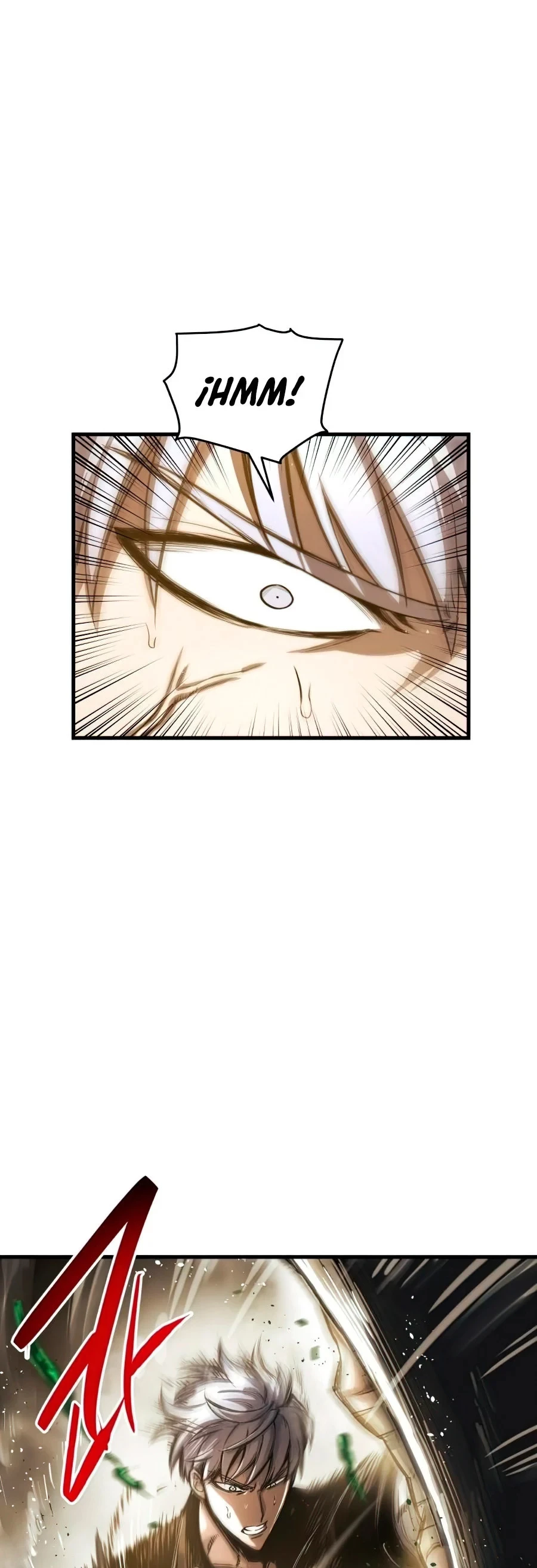 Read Reencarnacion del Dios de la Batalla Suicida ES Manga Online