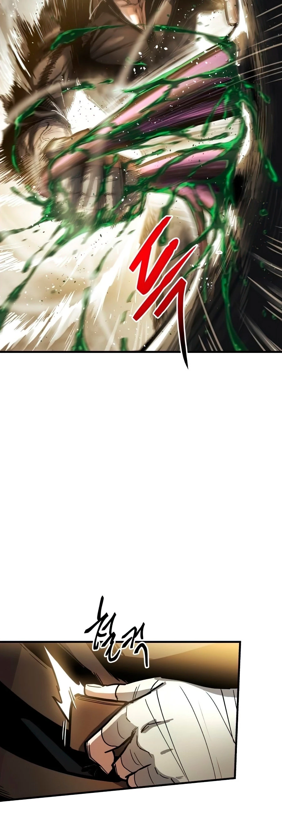 Read Reencarnacion del Dios de la Batalla Suicida ES Manga Online