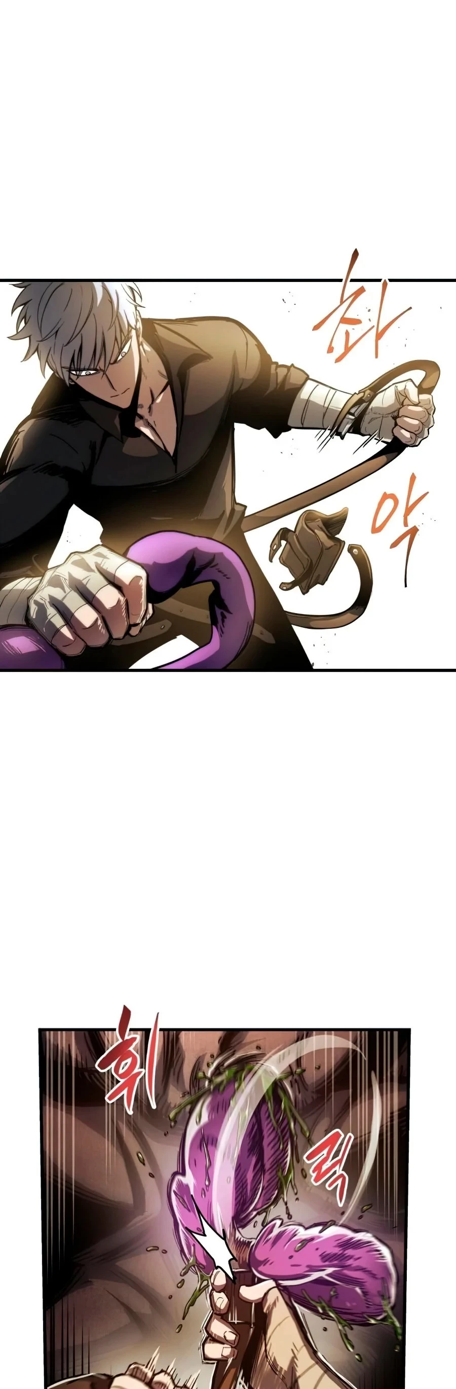 Read Reencarnacion del Dios de la Batalla Suicida ES Manga Online