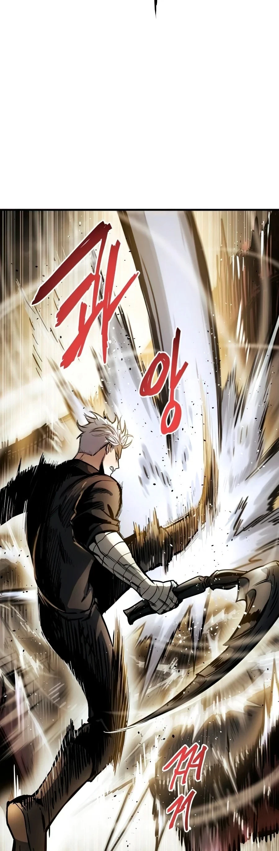 Read Reencarnacion del Dios de la Batalla Suicida ES Manga Online