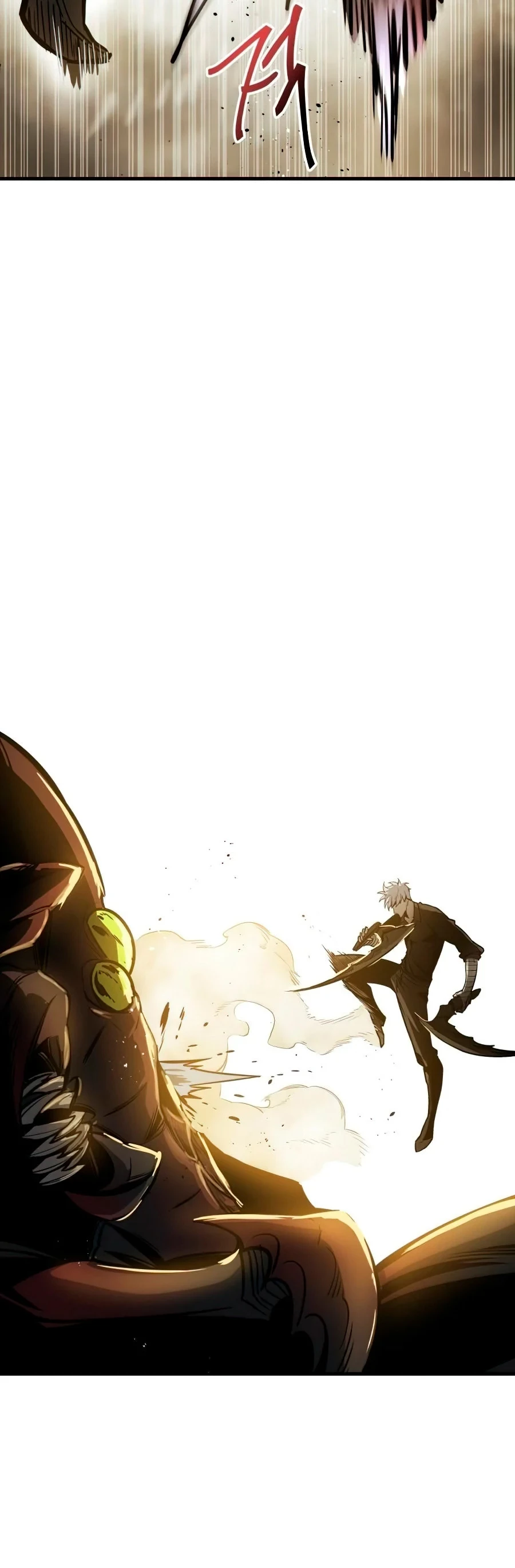 Read Reencarnacion del Dios de la Batalla Suicida ES Manga Online