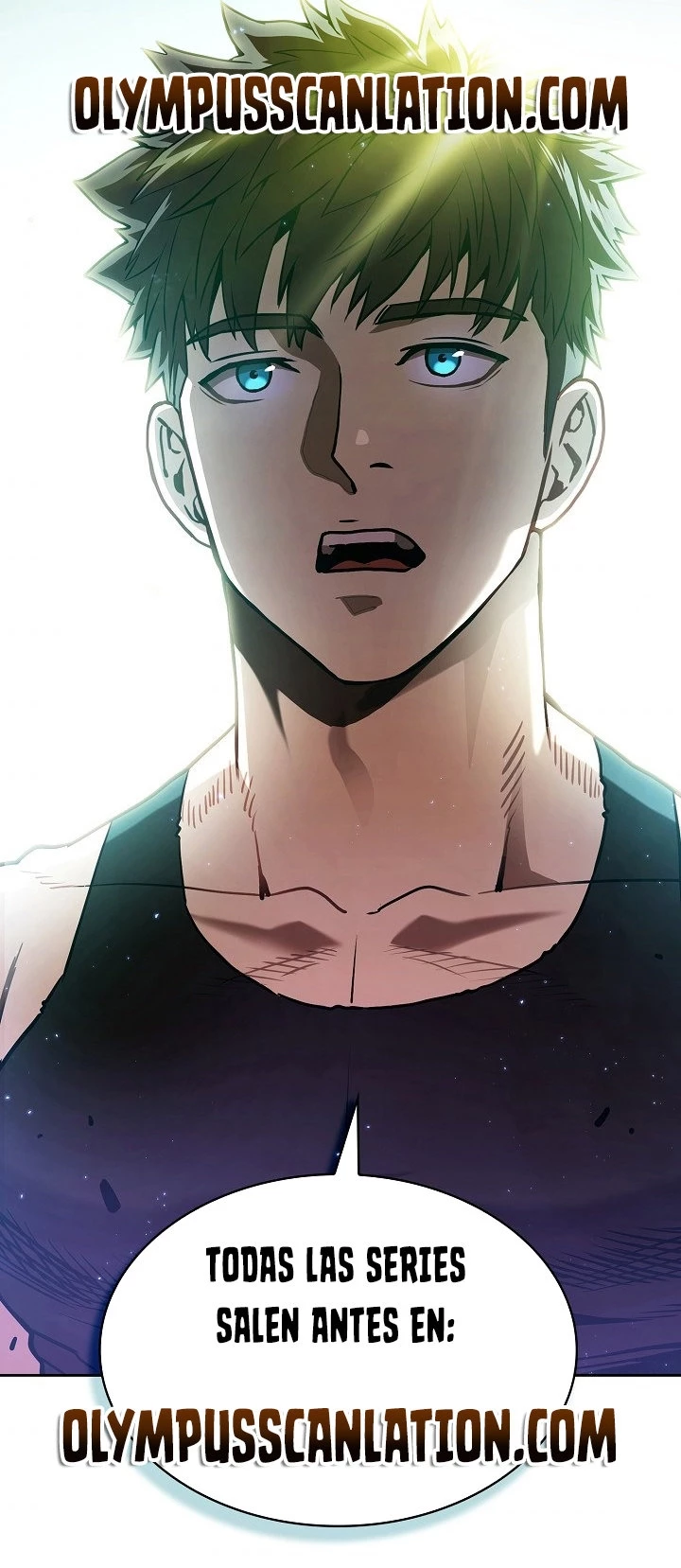 Read Reencarnacion del Dios de la Batalla Suicida ES Manga Online