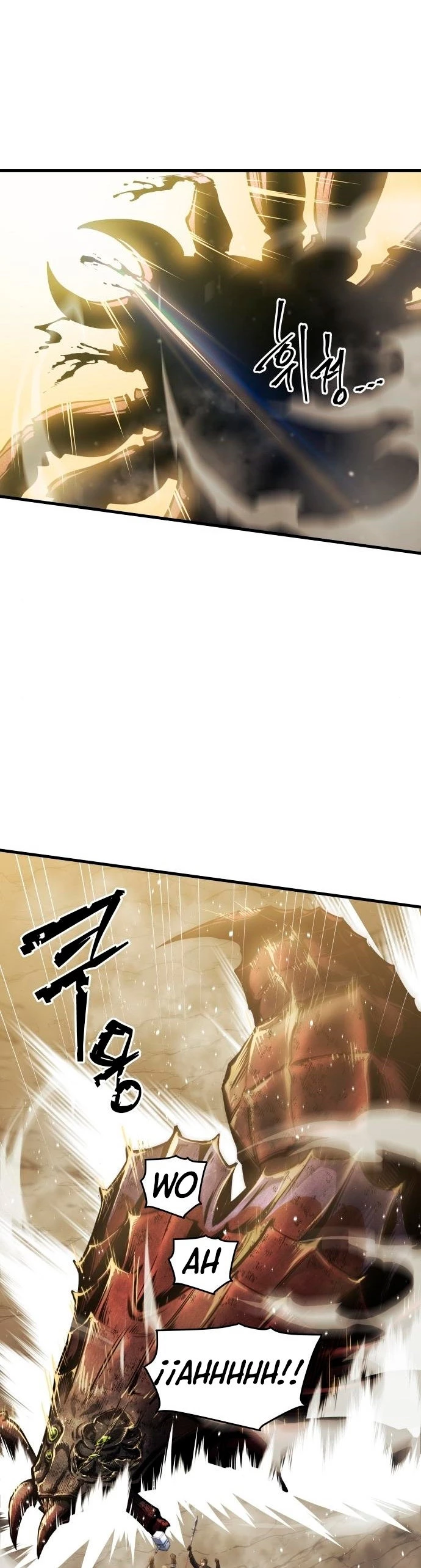 Read Reencarnacion del Dios de la Batalla Suicida ES Manga Online