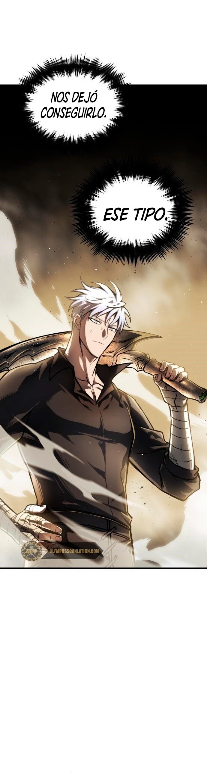 Read Reencarnacion del Dios de la Batalla Suicida ES Manga Online