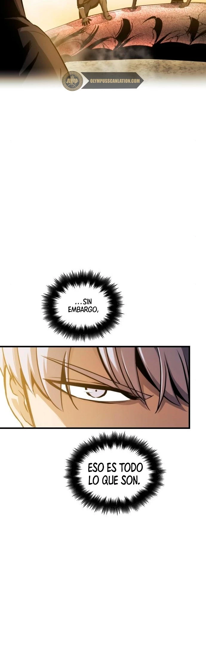 Read Reencarnacion del Dios de la Batalla Suicida ES Manga Online