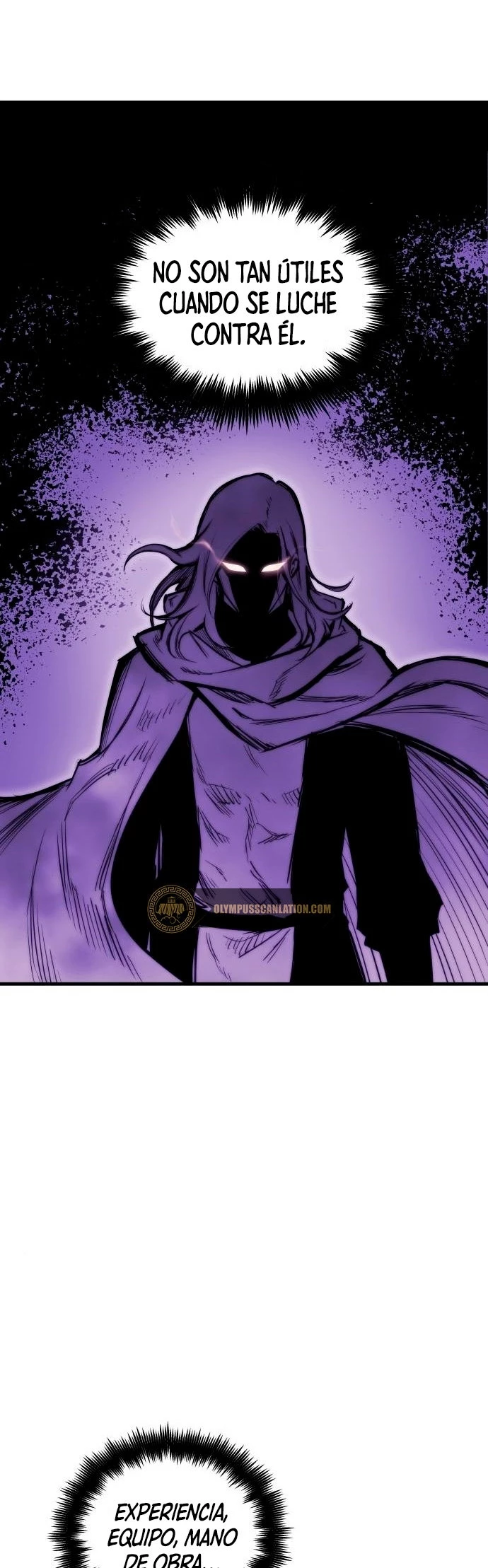 Read Reencarnacion del Dios de la Batalla Suicida ES Manga Online