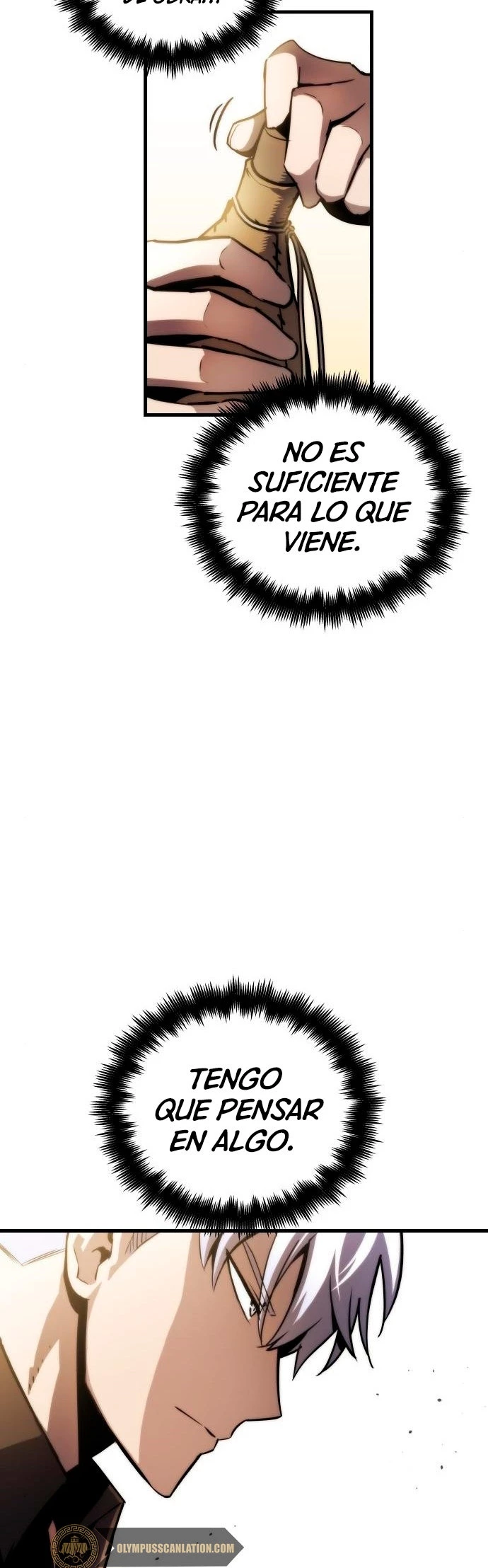 Read Reencarnacion del Dios de la Batalla Suicida ES Manga Online