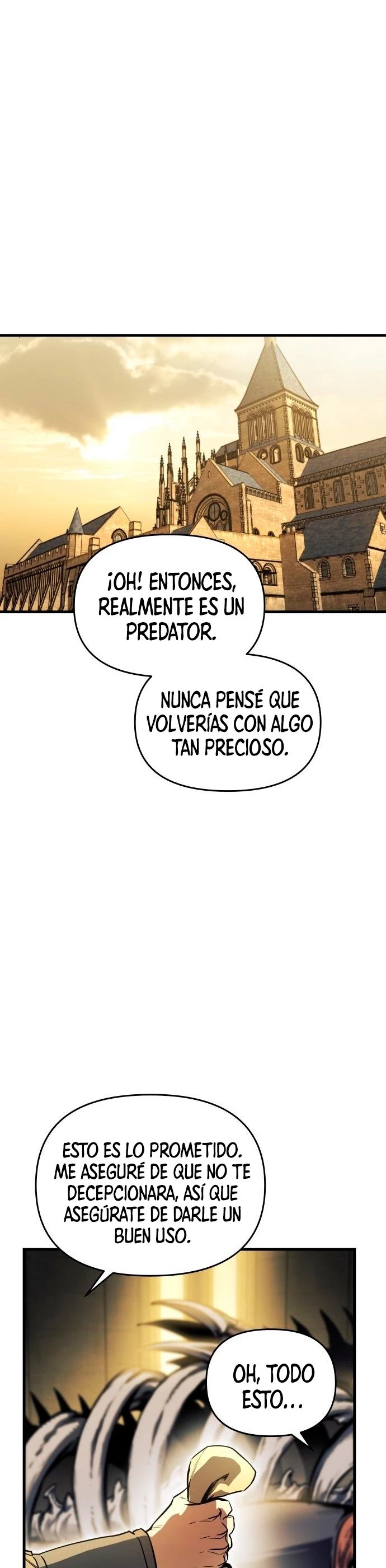 Read Reencarnacion del Dios de la Batalla Suicida ES Manga Online