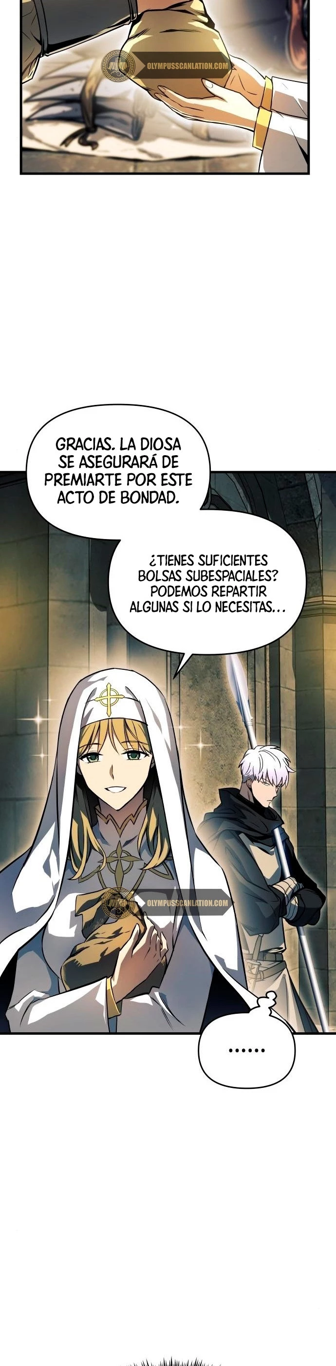 Read Reencarnacion del Dios de la Batalla Suicida ES Manga Online