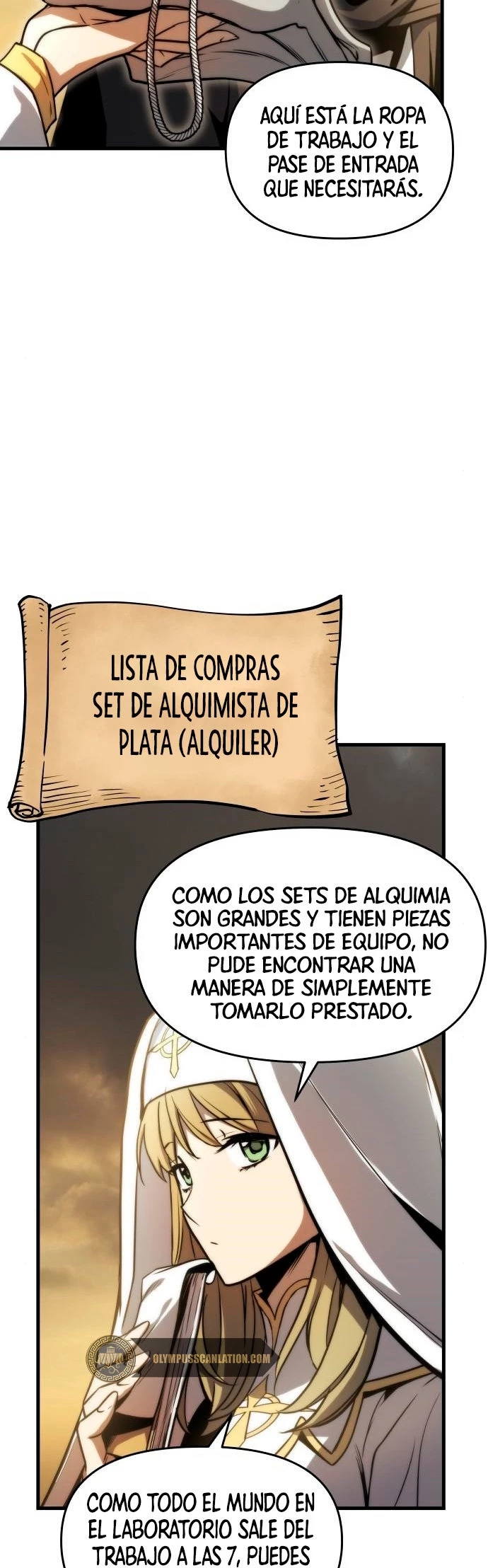 Read Reencarnacion del Dios de la Batalla Suicida ES Manga Online