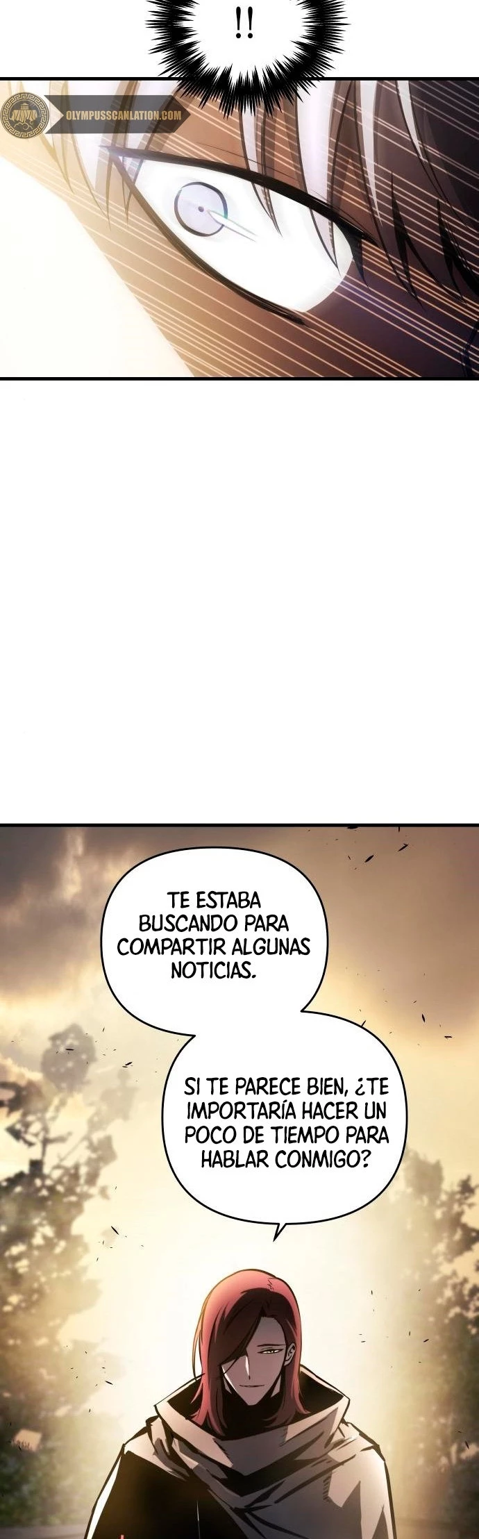 Read Reencarnacion del Dios de la Batalla Suicida ES Manga Online