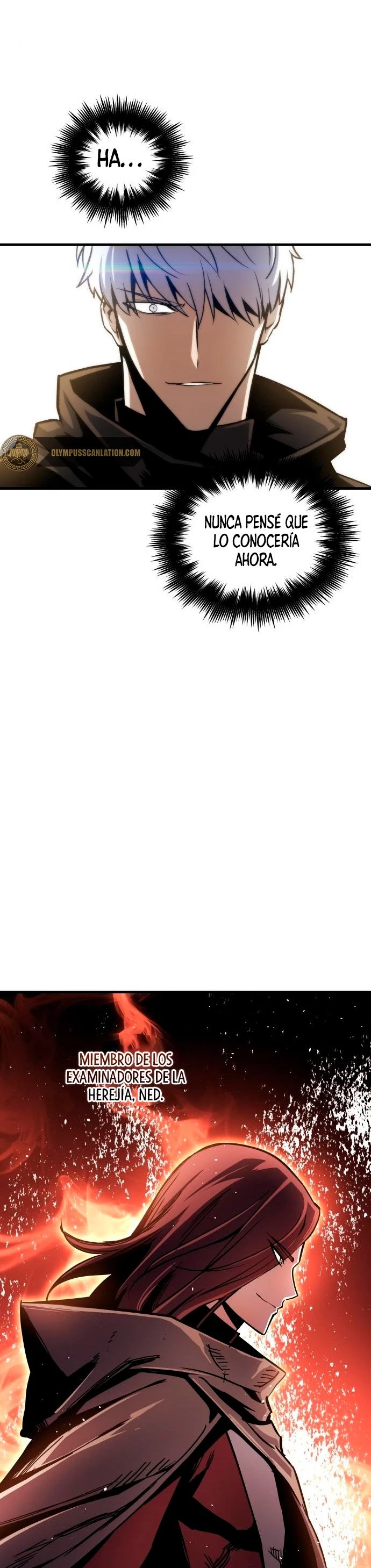 Read Reencarnacion del Dios de la Batalla Suicida ES Manga Online