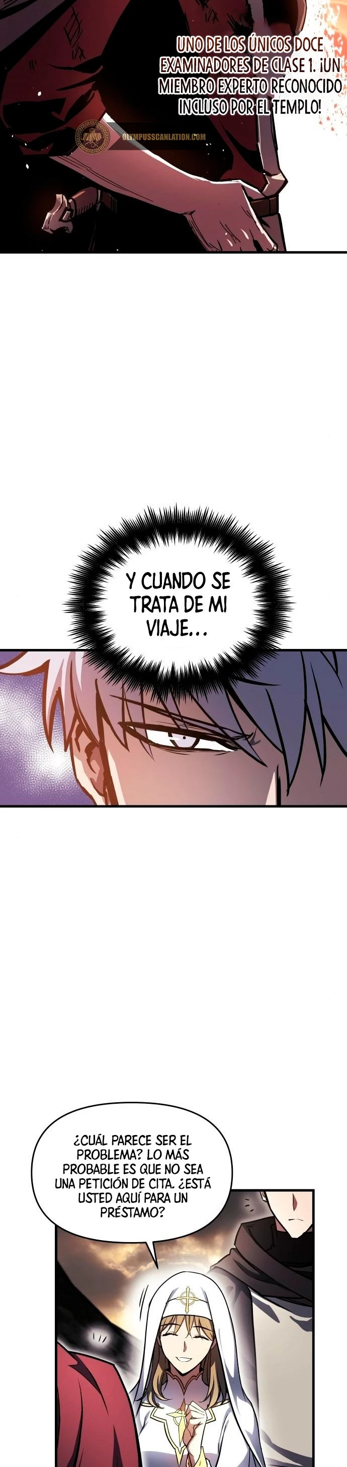 Read Reencarnacion del Dios de la Batalla Suicida ES Manga Online