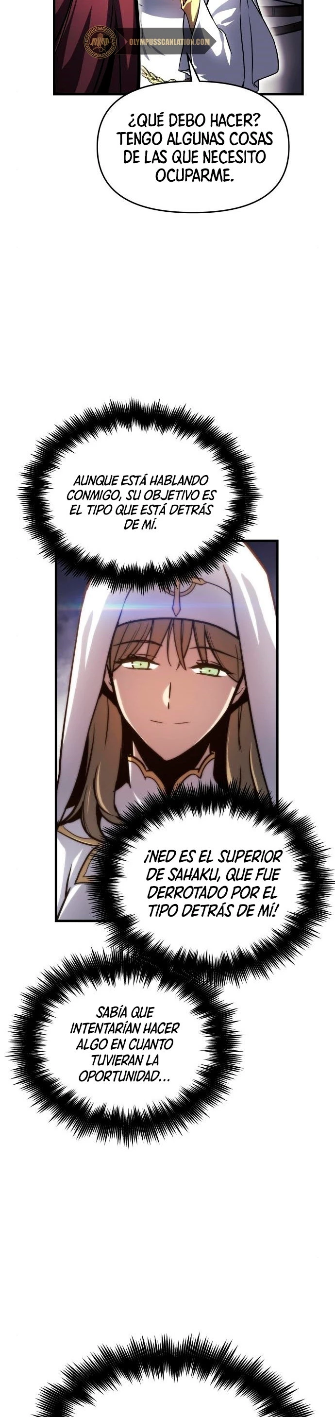 Read Reencarnacion del Dios de la Batalla Suicida ES Manga Online