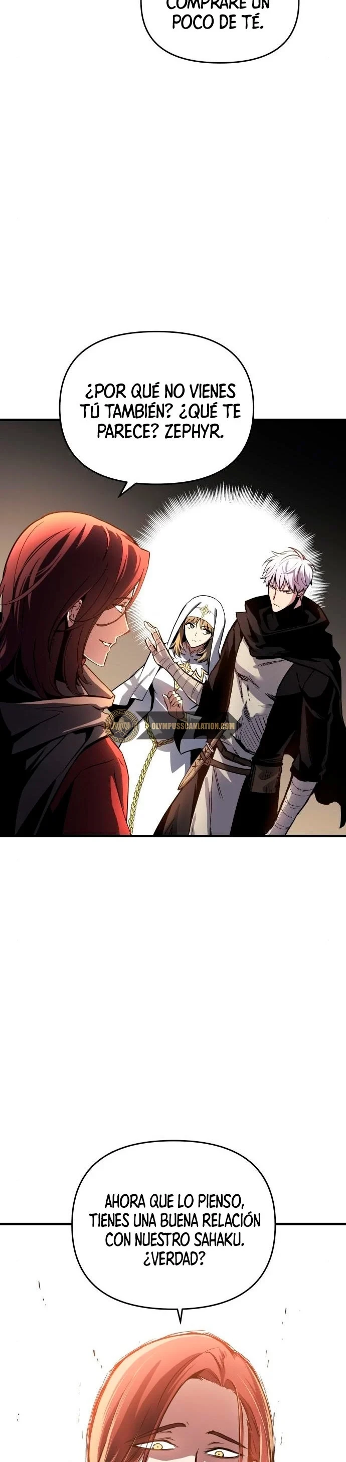 Read Reencarnacion del Dios de la Batalla Suicida ES Manga Online