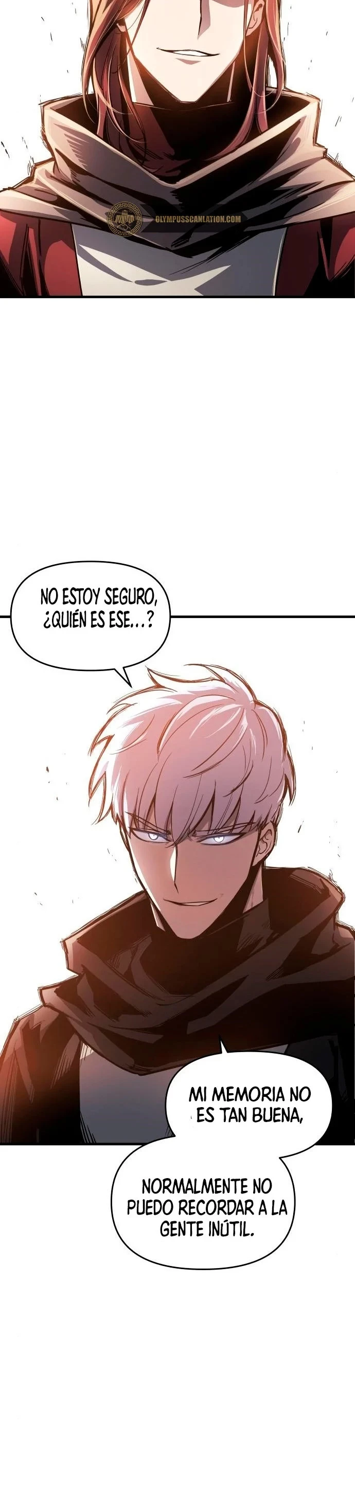 Read Reencarnacion del Dios de la Batalla Suicida ES Manga Online