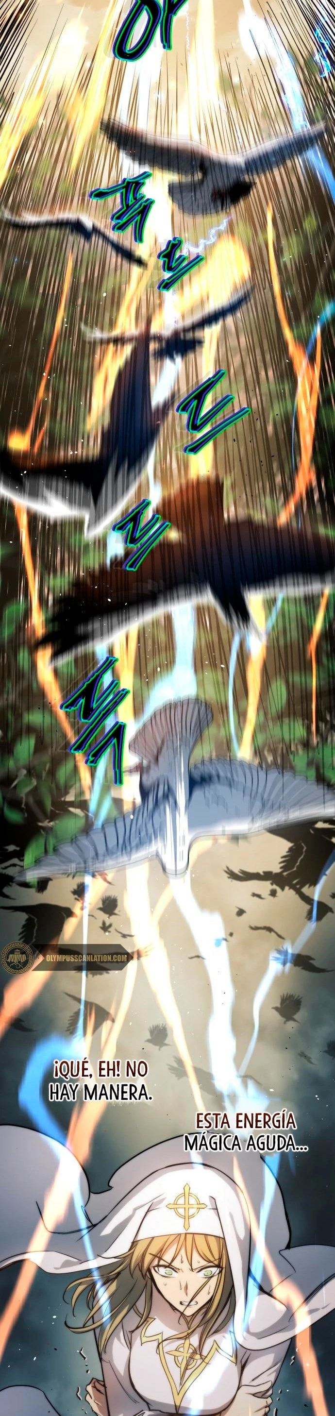 Read Reencarnacion del Dios de la Batalla Suicida ES Manga Online