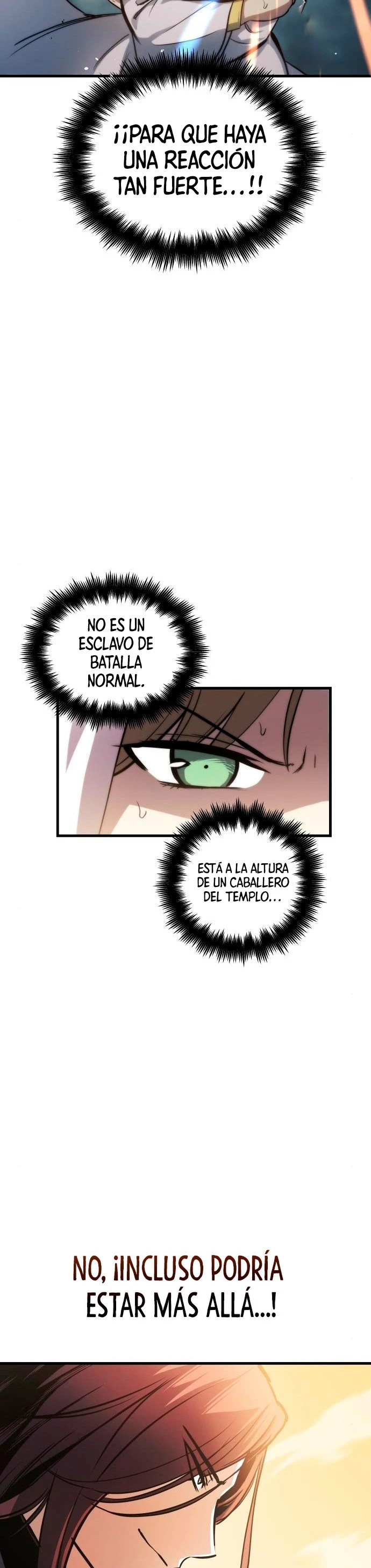 Read Reencarnacion del Dios de la Batalla Suicida ES Manga Online
