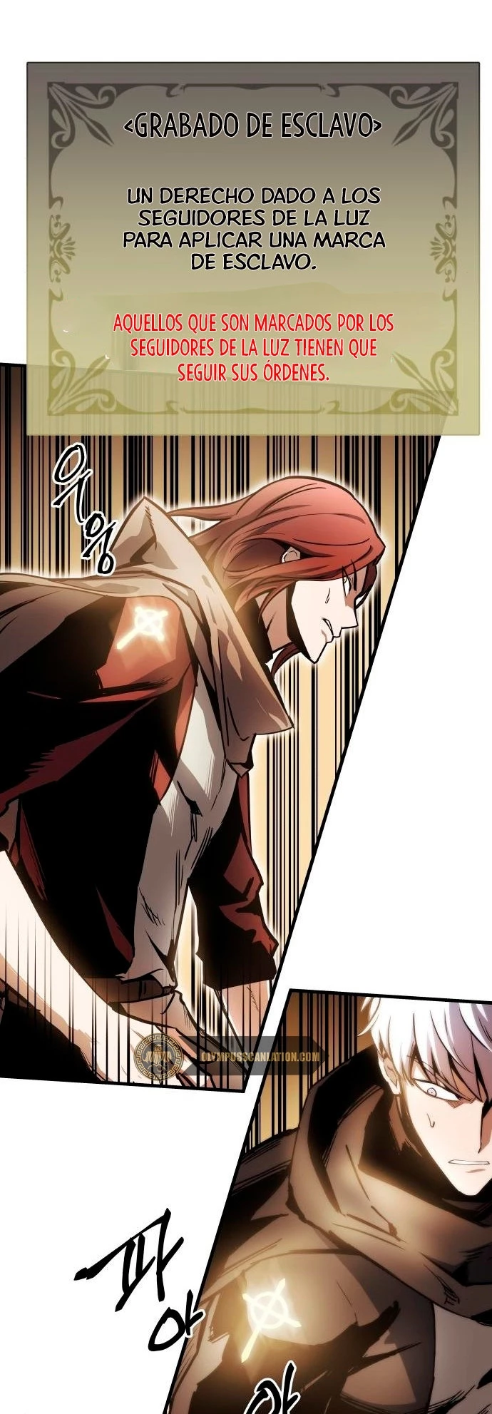 Read Reencarnacion del Dios de la Batalla Suicida ES Manga Online