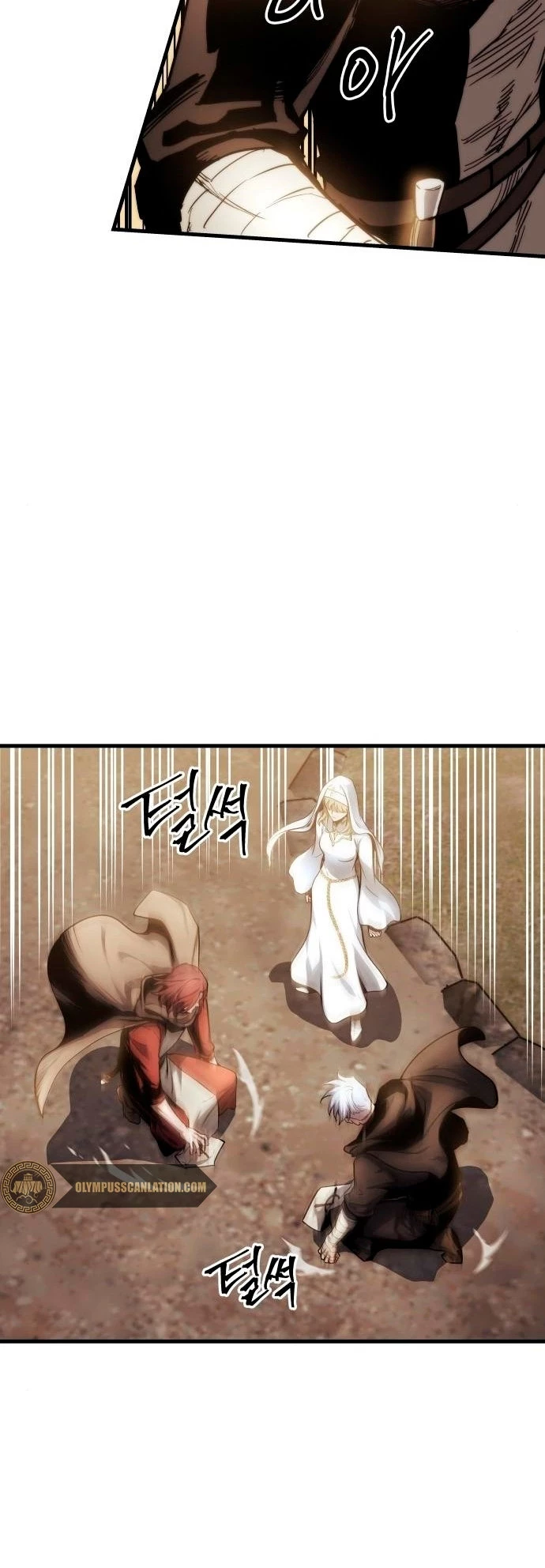 Read Reencarnacion del Dios de la Batalla Suicida ES Manga Online