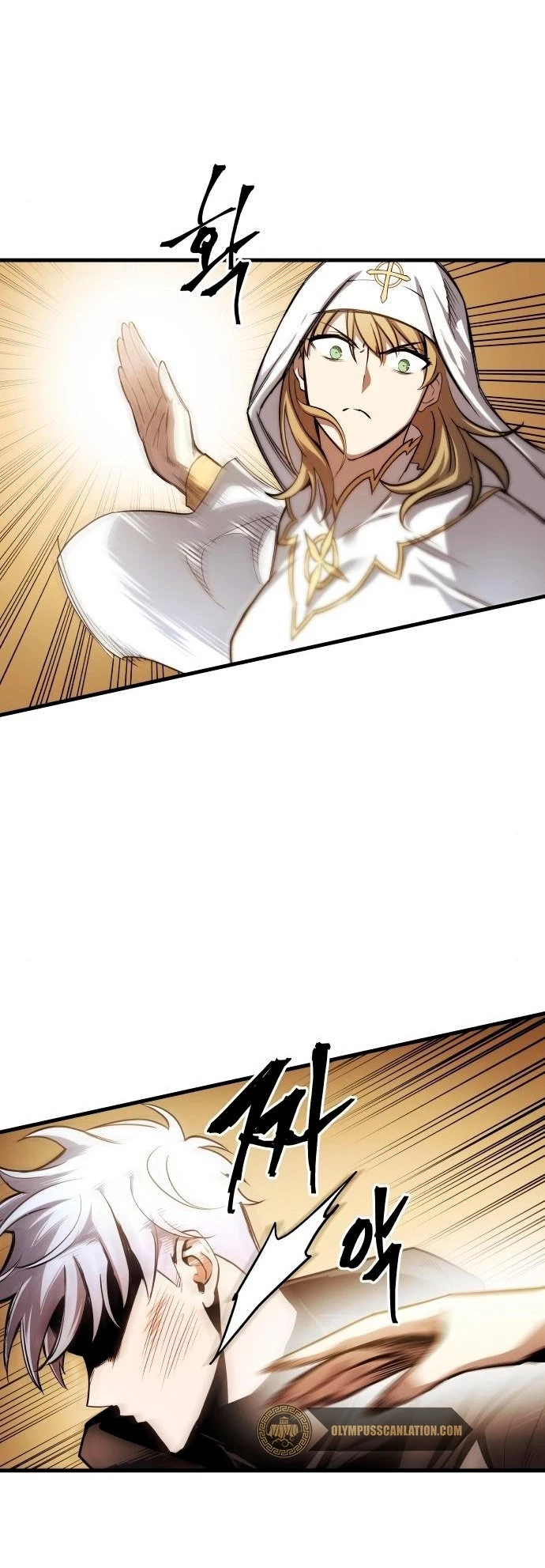 Read Reencarnacion del Dios de la Batalla Suicida ES Manga Online