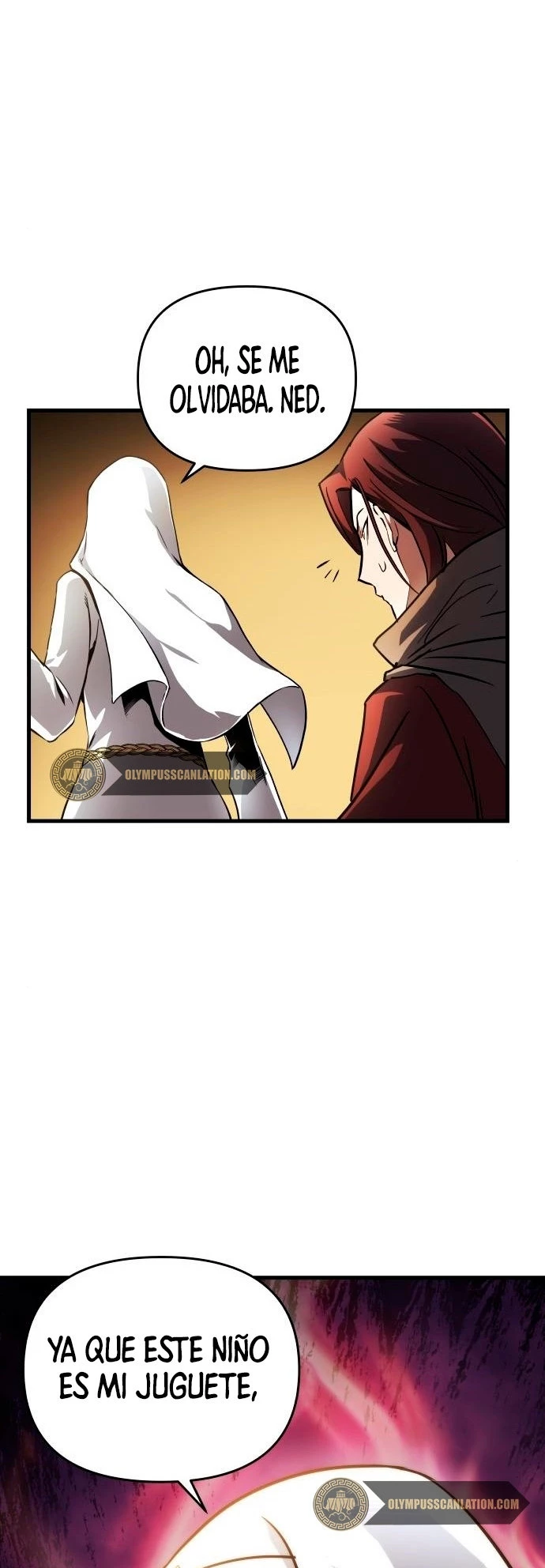 Read Reencarnacion del Dios de la Batalla Suicida ES Manga Online