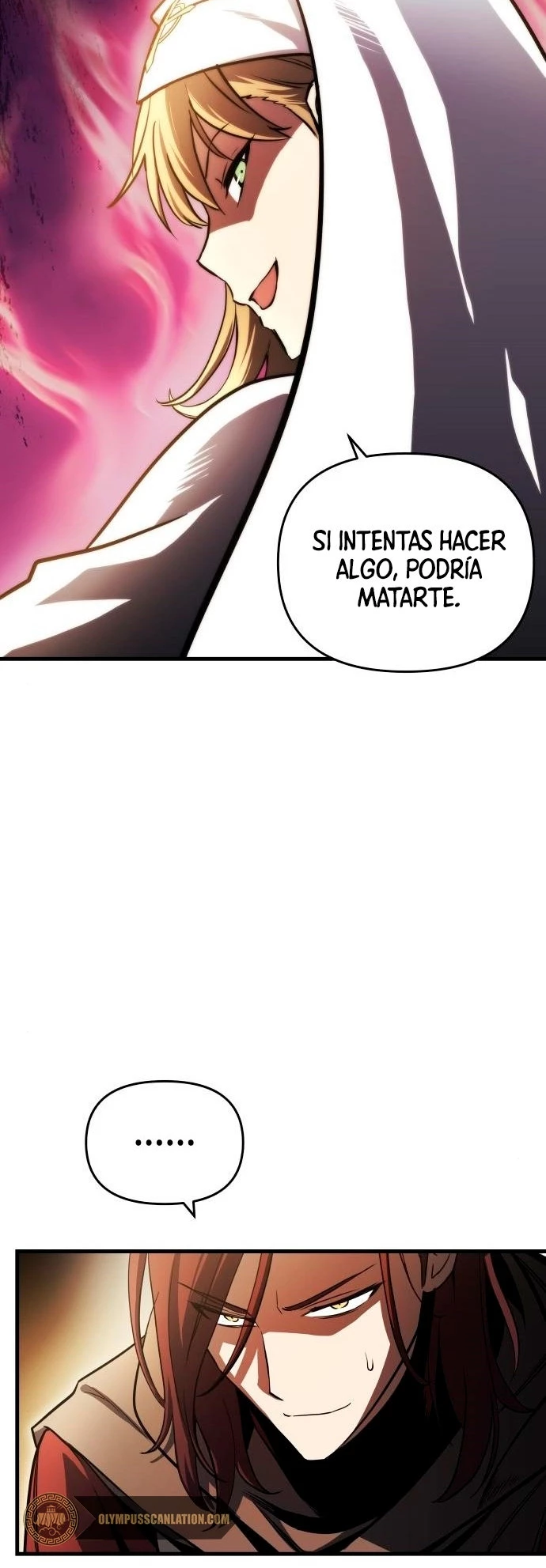 Read Reencarnacion del Dios de la Batalla Suicida ES Manga Online