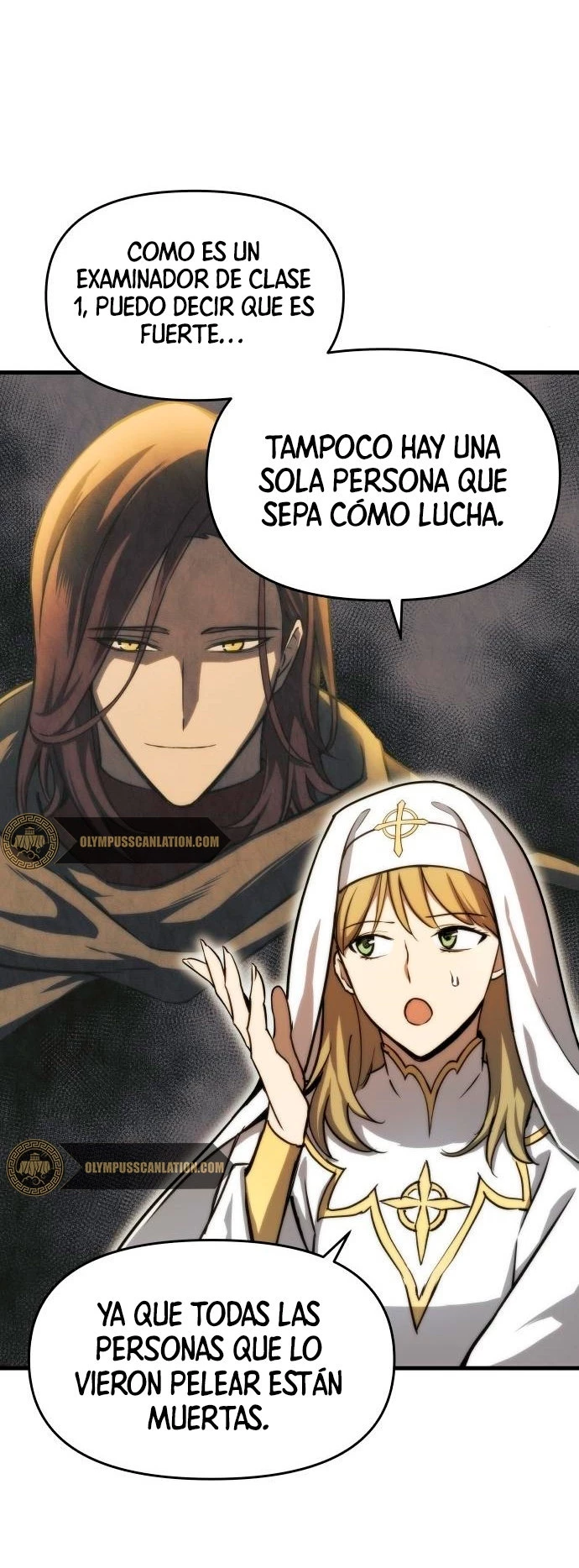 Read Reencarnacion del Dios de la Batalla Suicida ES Manga Online