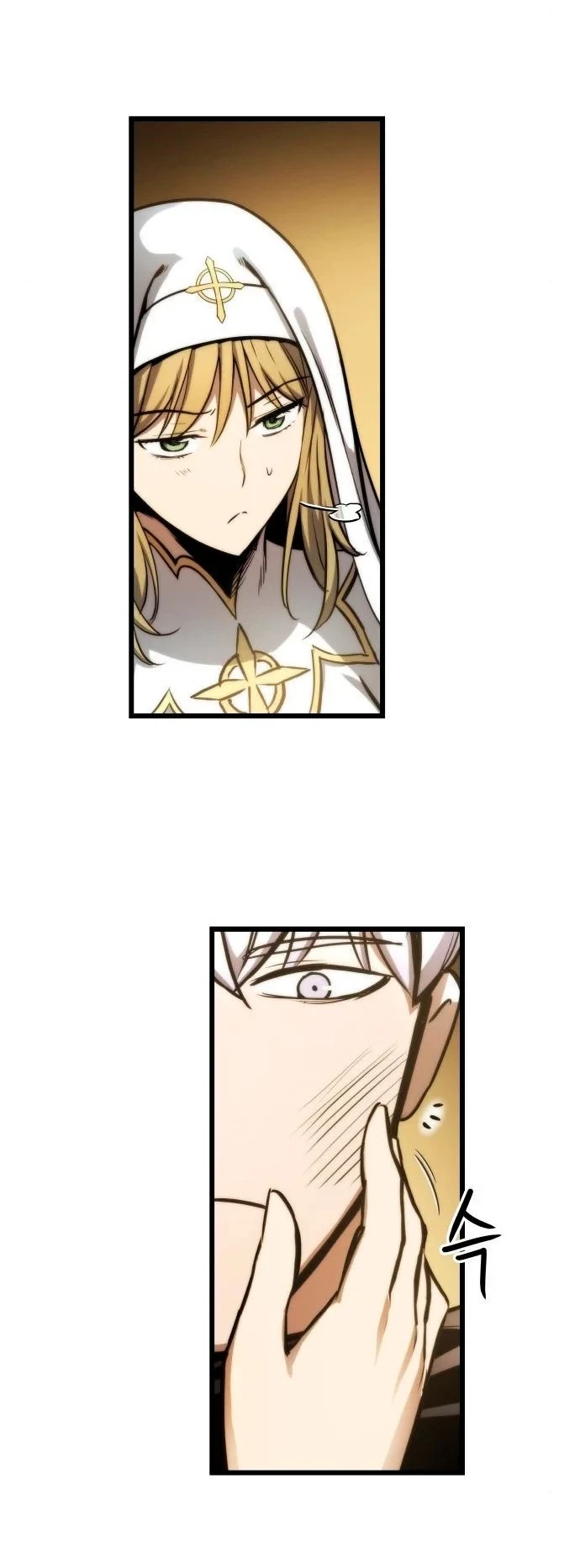 Read Reencarnacion del Dios de la Batalla Suicida ES Manga Online