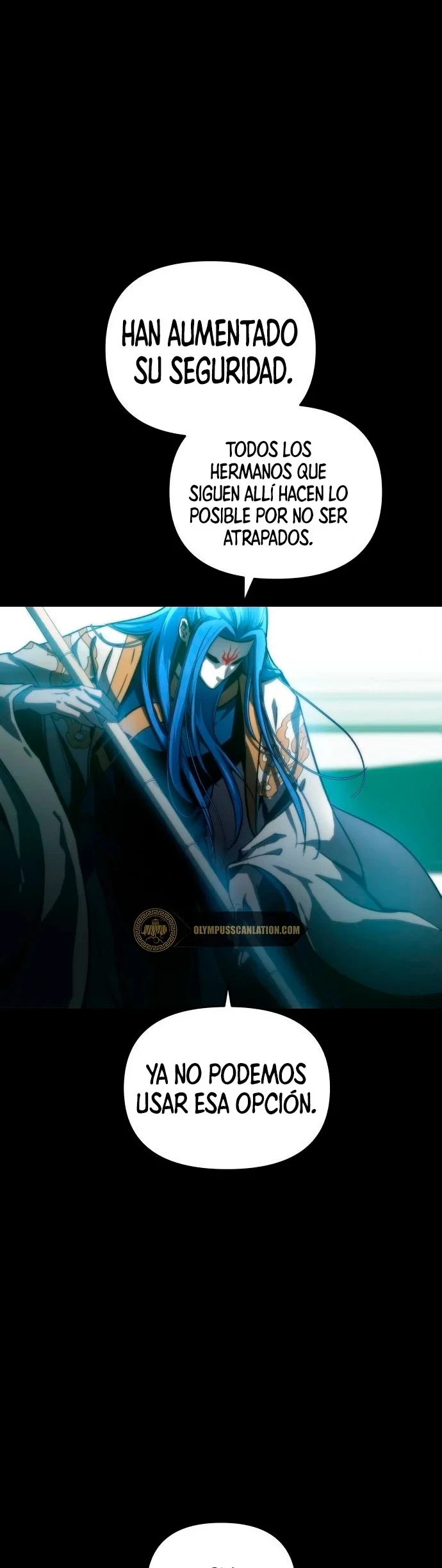 Read Reencarnacion del Dios de la Batalla Suicida ES Manga Online