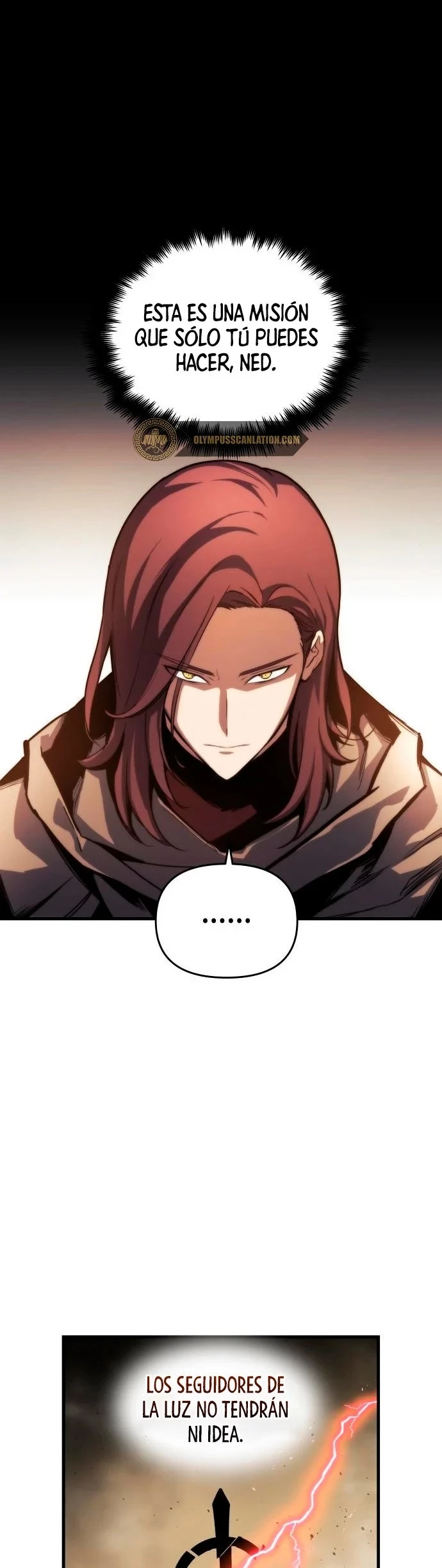 Read Reencarnacion del Dios de la Batalla Suicida ES Manga Online