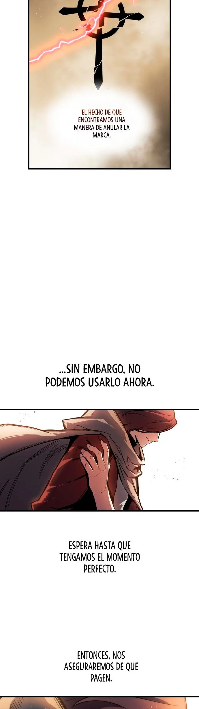 Read Reencarnacion del Dios de la Batalla Suicida ES Manga Online