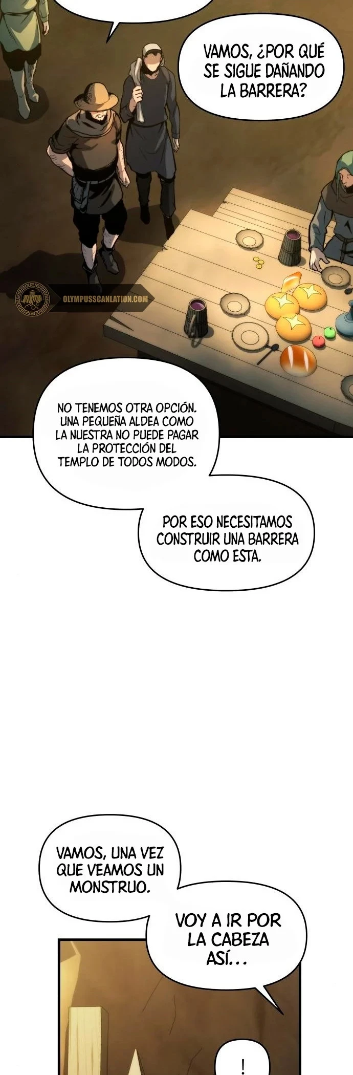 Read Reencarnacion del Dios de la Batalla Suicida ES Manga Online