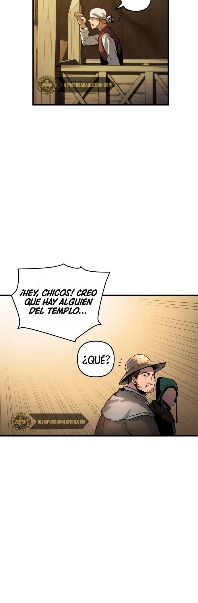 Read Reencarnacion del Dios de la Batalla Suicida ES Manga Online