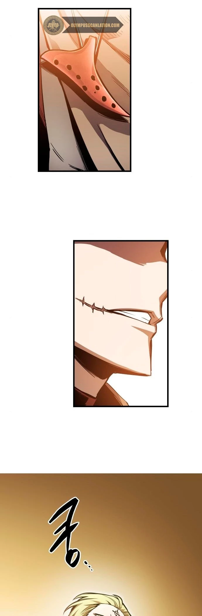 Read Reencarnacion del Dios de la Batalla Suicida ES Manga Online