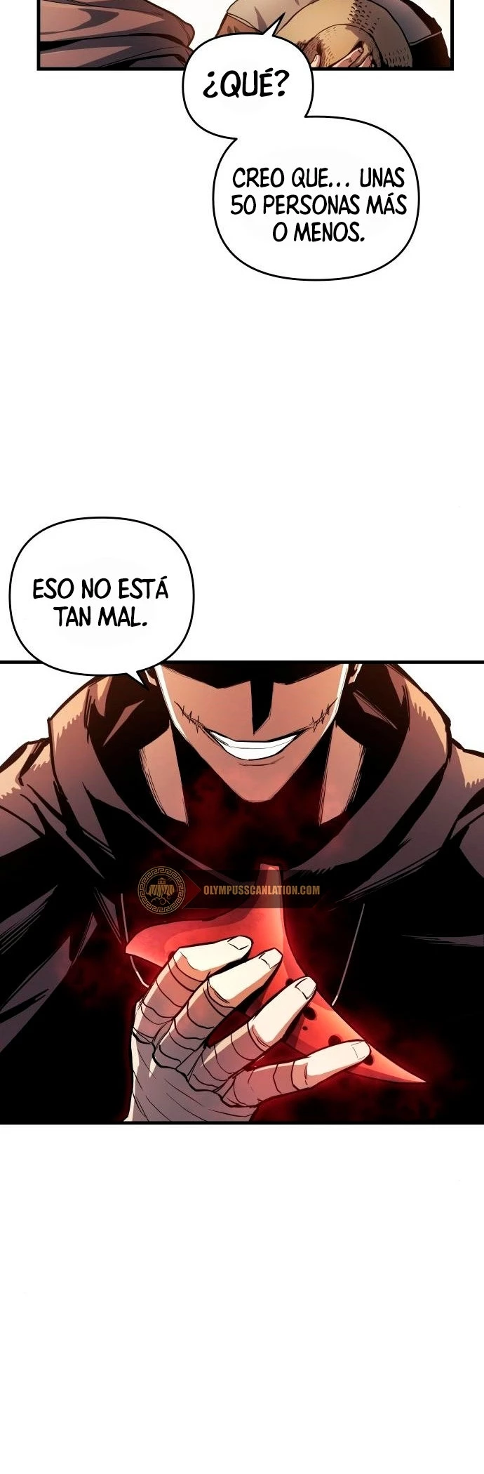 Read Reencarnacion del Dios de la Batalla Suicida ES Manga Online