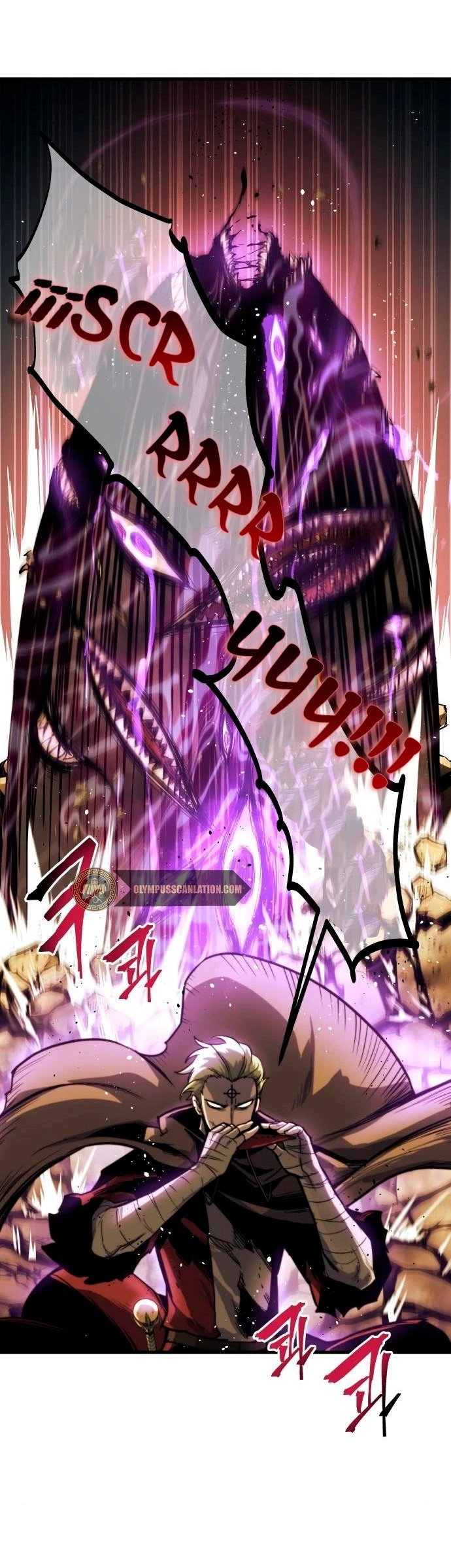 Read Reencarnacion del Dios de la Batalla Suicida ES Manga Online