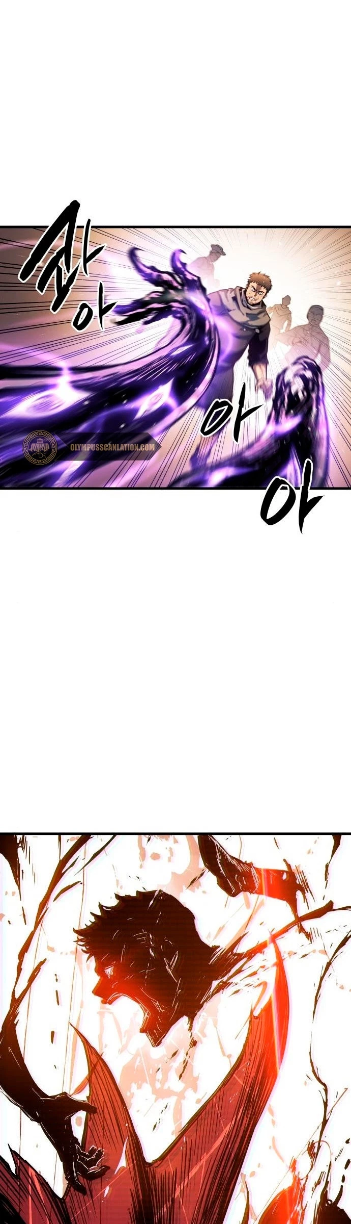 Read Reencarnacion del Dios de la Batalla Suicida ES Manga Online