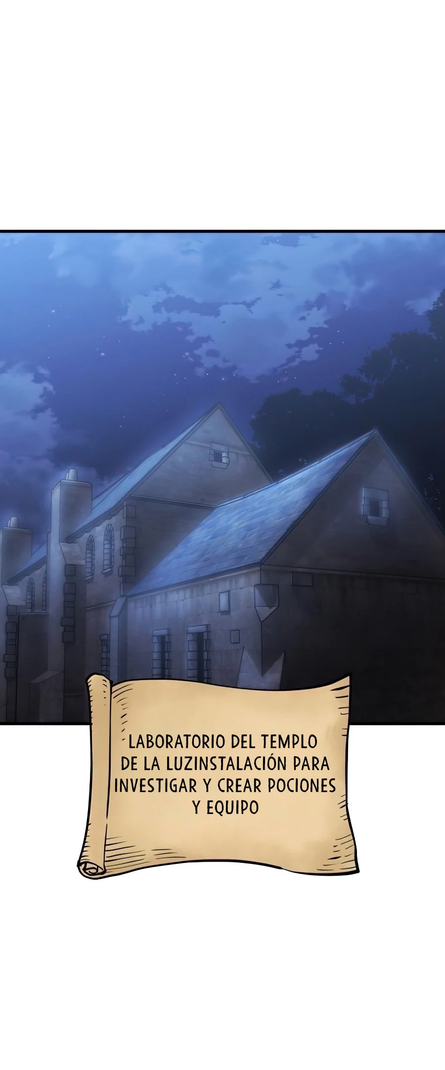 Read Reencarnacion del Dios de la Batalla Suicida ES Manga Online