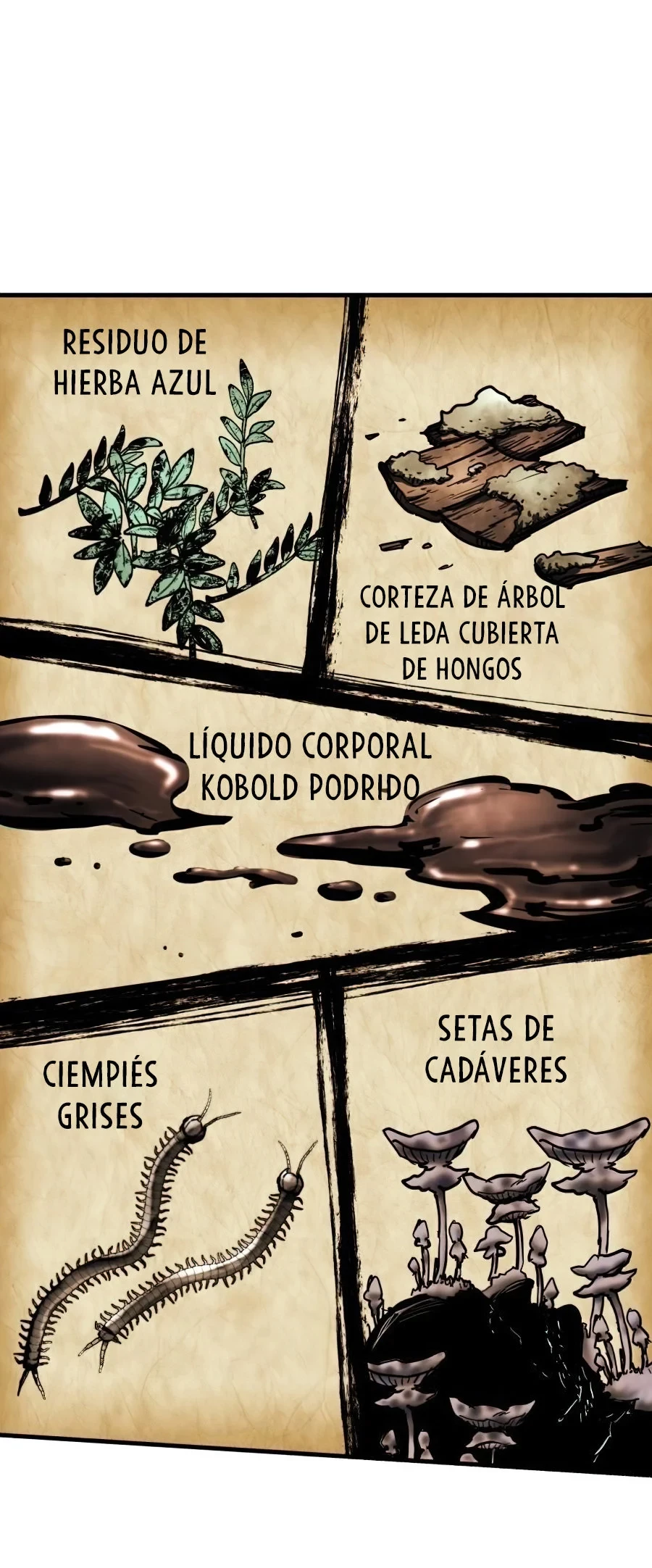 Read Reencarnacion del Dios de la Batalla Suicida ES Manga Online