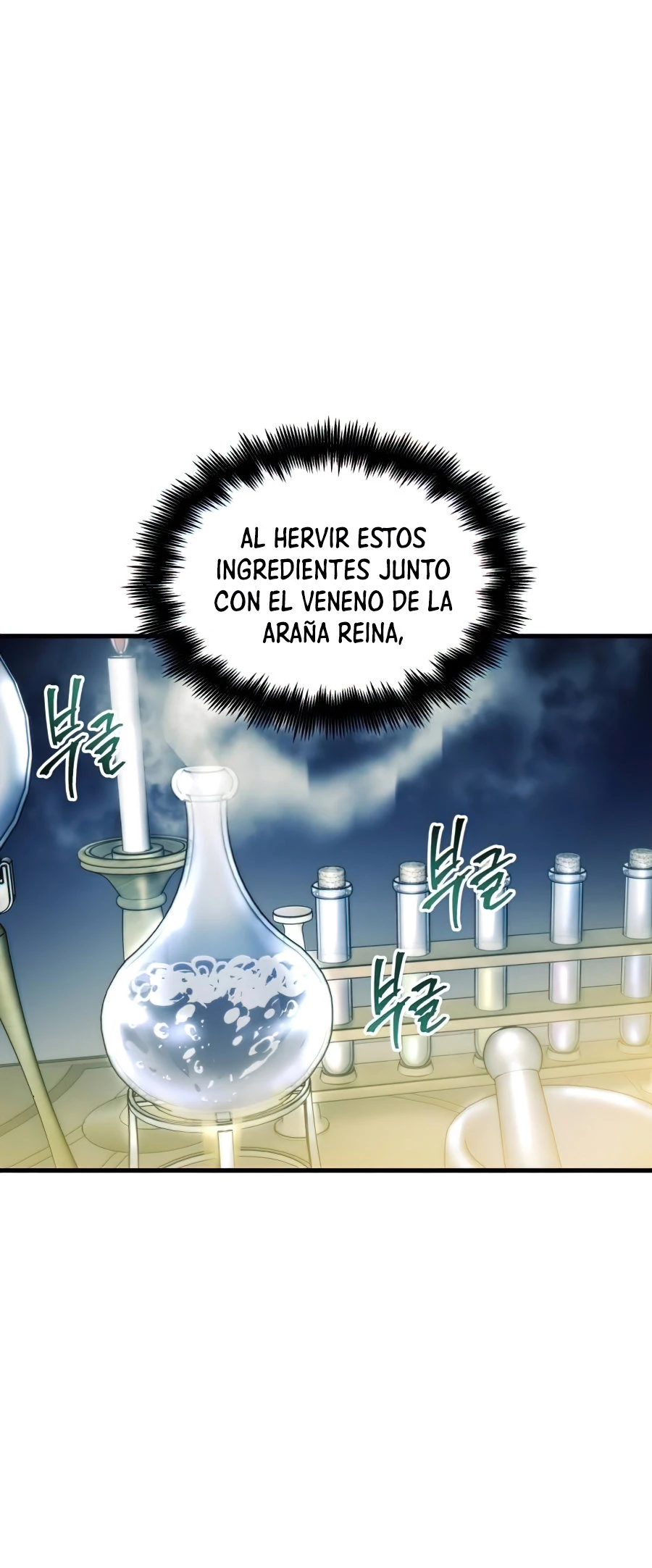 Read Reencarnacion del Dios de la Batalla Suicida ES Manga Online