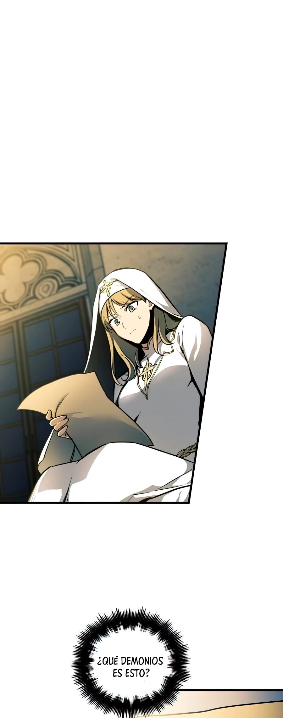 Read Reencarnacion del Dios de la Batalla Suicida ES Manga Online