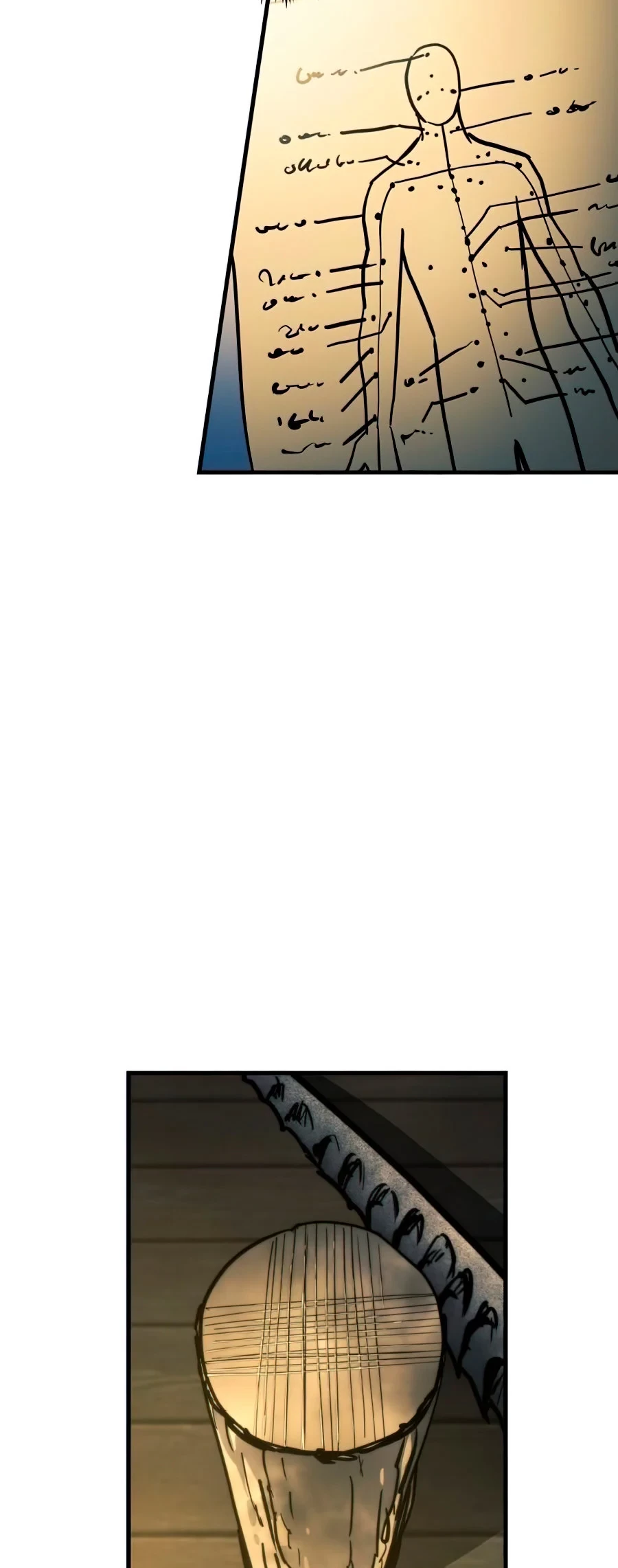 Read Reencarnacion del Dios de la Batalla Suicida ES Manga Online