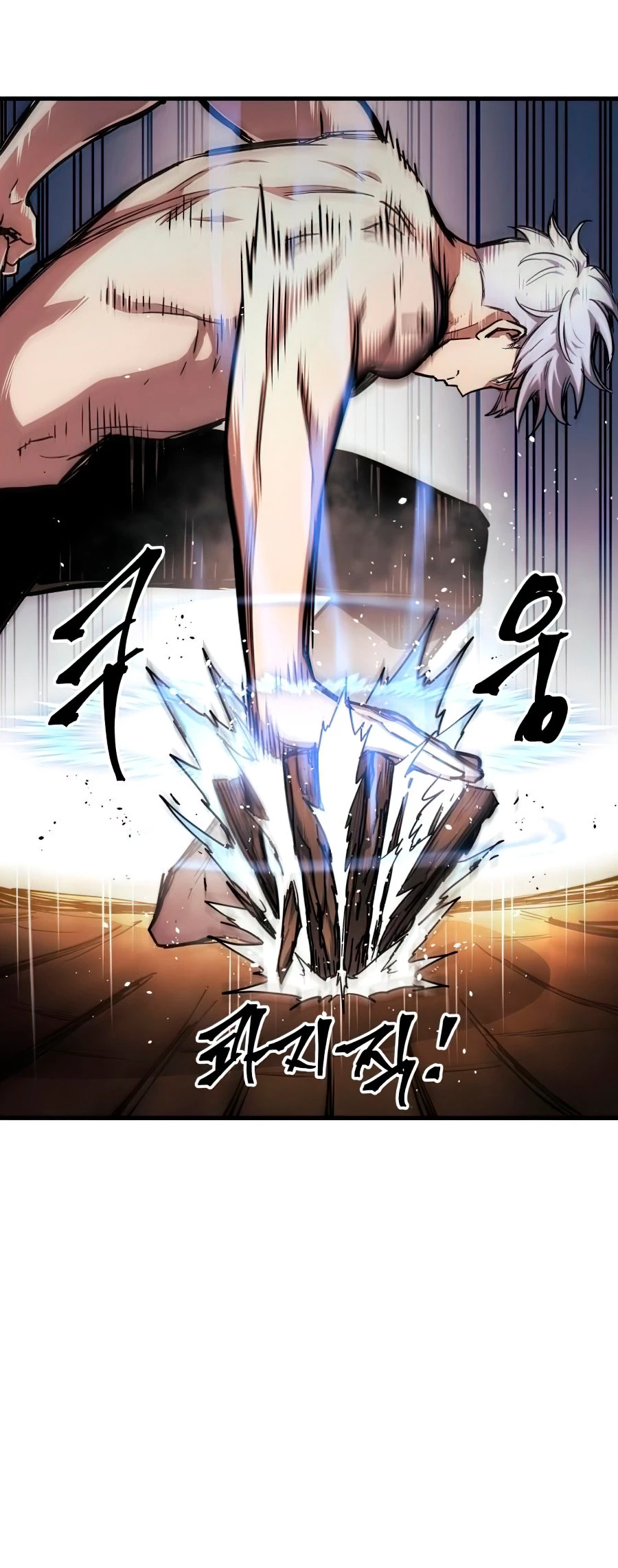 Read Reencarnacion del Dios de la Batalla Suicida ES Manga Online