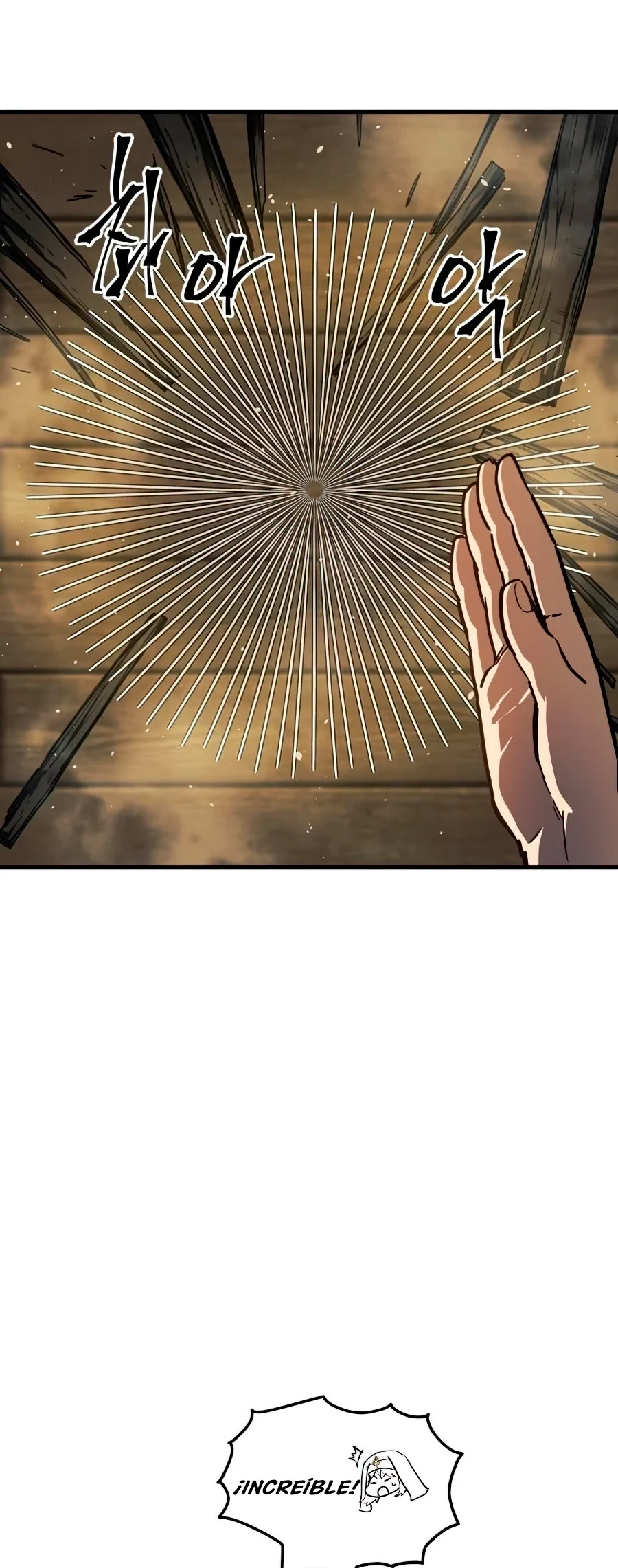 Read Reencarnacion del Dios de la Batalla Suicida ES Manga Online