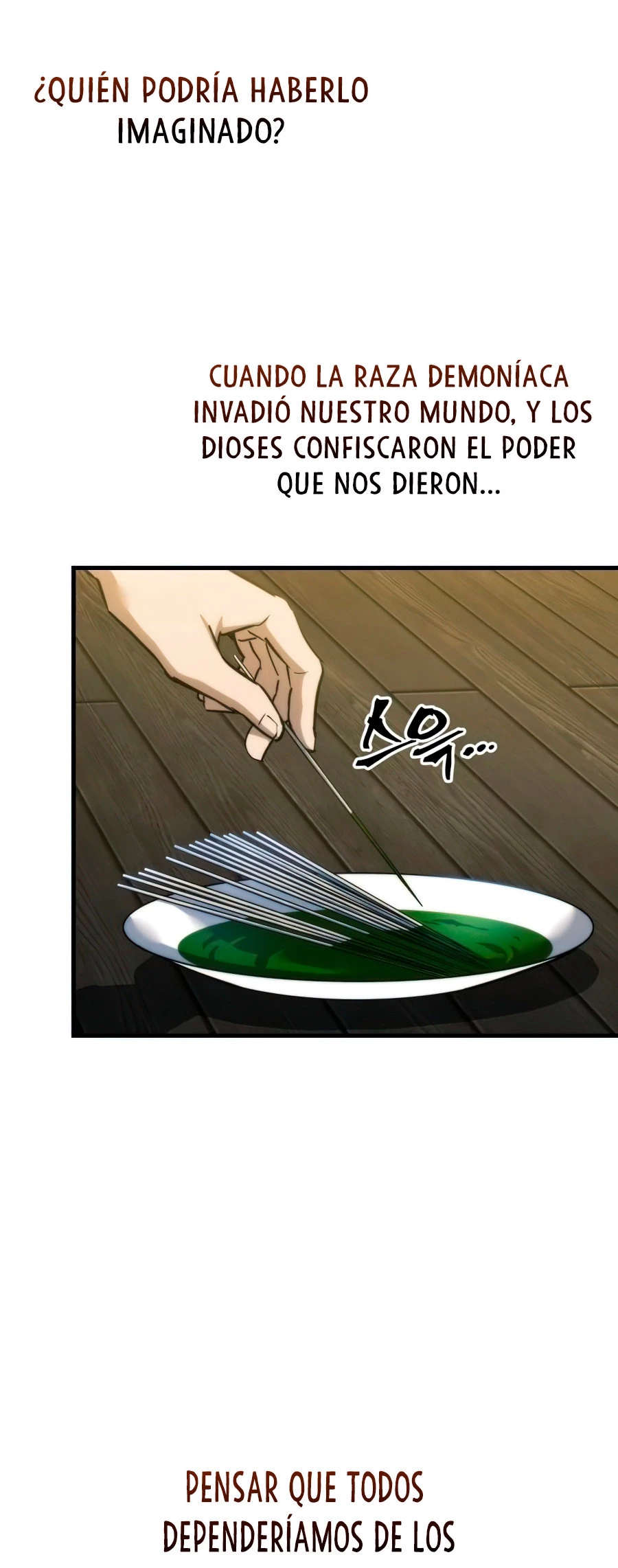 Read Reencarnacion del Dios de la Batalla Suicida ES Manga Online